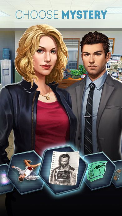 選擇故事(ChoicesStories You Play)