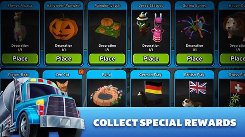 過境大亨(Transit King Tycoon)