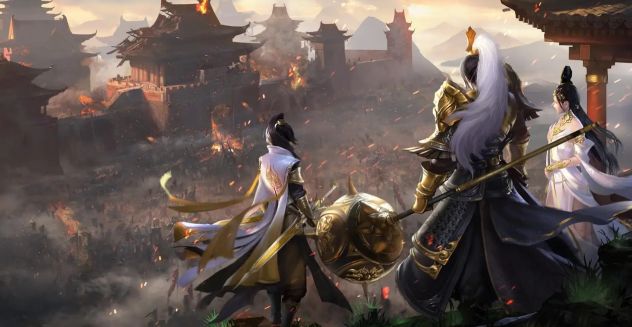 最火仙俠手游有哪些