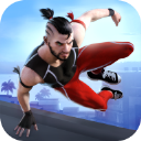 跑酷模擬器3d(Parkour Simulator 3D - Stunts And Tricks)