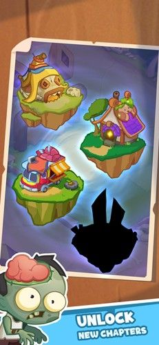 僵尸領域3D(Farm War Empires)