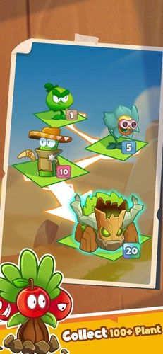 僵尸領域3D(Farm War Empires)