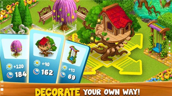 動物家族(Zoo Craft)