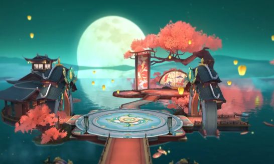 國風手游有哪些