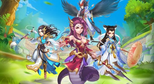 經典回合制游戲有哪些