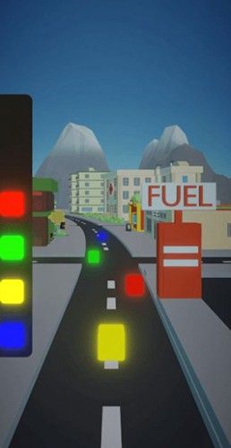 立方體無盡奔跑(Cubes World)