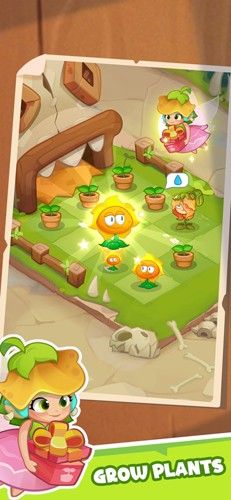 僵尸領域3D(Farm War Empires)