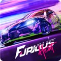 瘋狂熱火競速(Furious: Heat Racing)