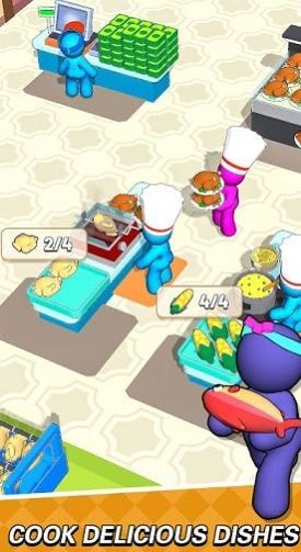 我的完美廚房(My Perfect Kitchen)