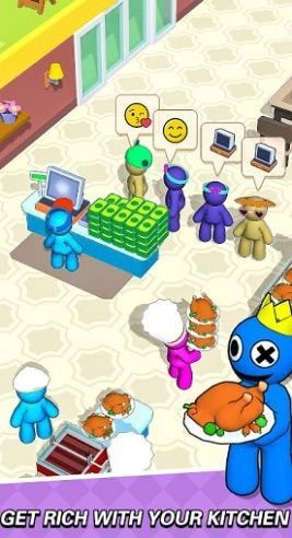 我的完美廚房(My Perfect Kitchen)