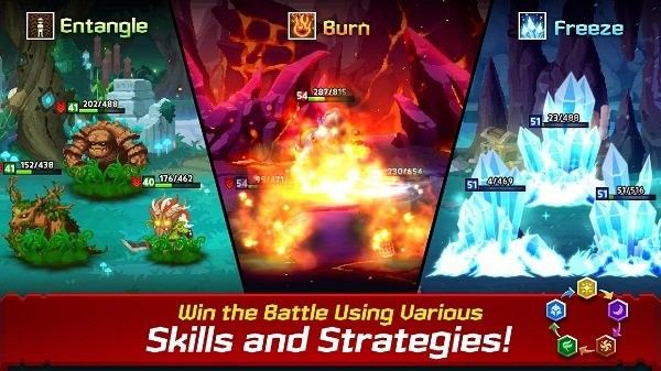 寶石守護者(Guardians of Gemstones)