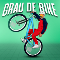 自行車翹頭(Grau de Bike)
