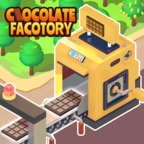 巧克力工廠(Chocolate Factory - Idle Game)