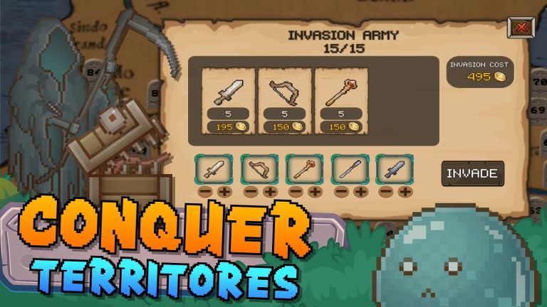 像素僵尸大戰Z防御