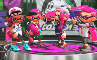 噴射戰士3(Graffiti Stars)