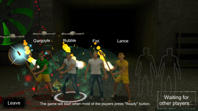 彈簧人恐怖行動