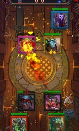 粉碎地牢(Dungeon Crusher)