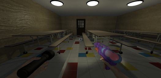 吉祥物冒險(The Mascot Chapter 1)