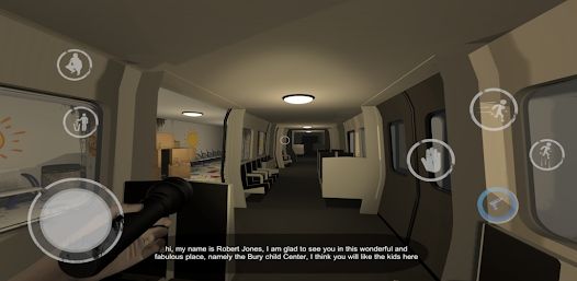 吉祥物冒險(The Mascot Chapter 1)