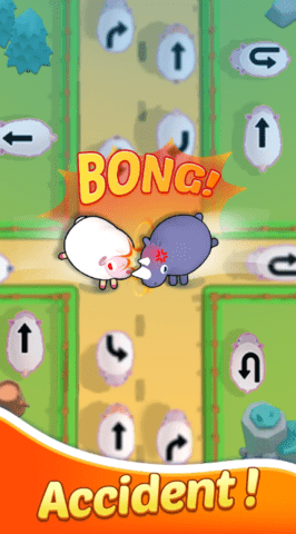 寵物堵塞大救援(Pet Jam)