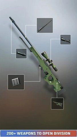 狂野狩獵大師(Wild Hunting Master)