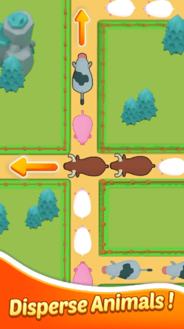 寵物堵塞大救援(Pet Jam)