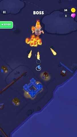 故事防御(Tale Defense)