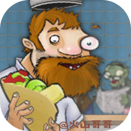 沙威瑪大戰僵尸無限金幣版