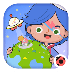 米加小鎮完整版無廣告