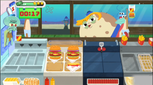 蟹堡王傳奇中文版