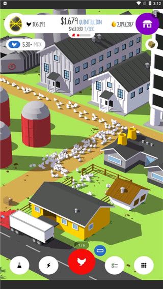 雞蛋公司(Egg Inc)