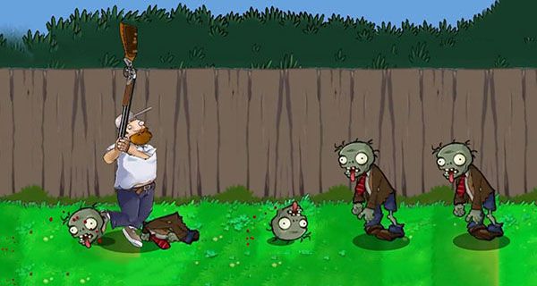 戴夫的晚年生活