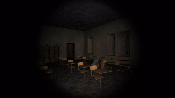 The Ghost聯機版本