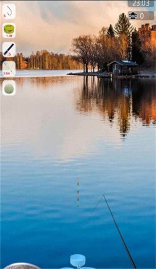 釣魚看漂最新版