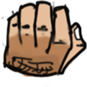 戴夫的晚年生活