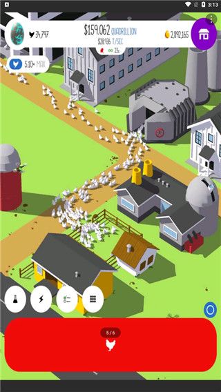 雞蛋公司(Egg Inc)