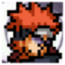 像素火影卡卡西疾風傳