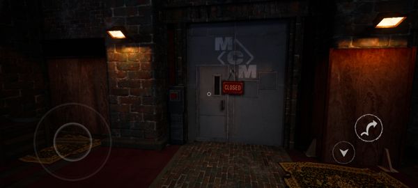 玩具熊五夜后宮模仿者的秘密