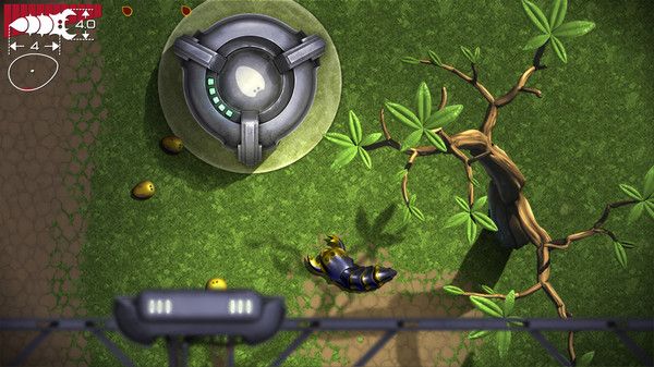 食肉蟲模擬器(insatiable io snakes)