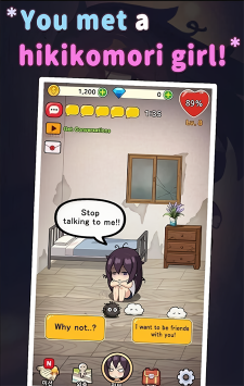 孤獨(dú)的女孩(Girl Alone)