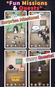 孤獨(dú)的女孩(Girl Alone)