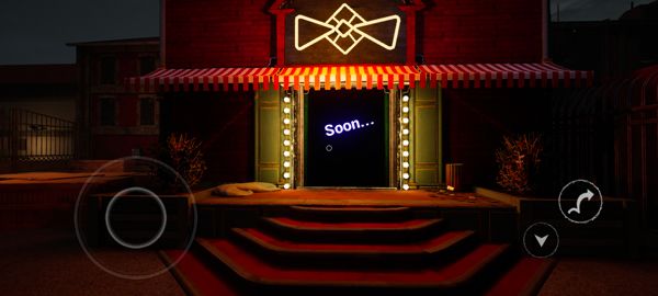 玩具熊五夜后宮模仿者的秘密