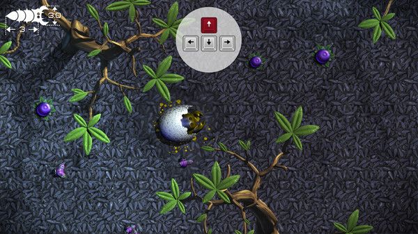 食肉蟲模擬器(insatiable io snakes)