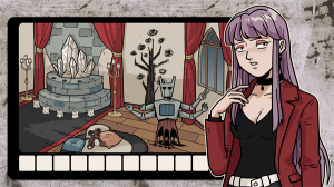 隱藏的記憶(Hidden Memories)