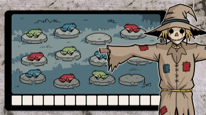 隱藏的記憶(Hidden Memories)