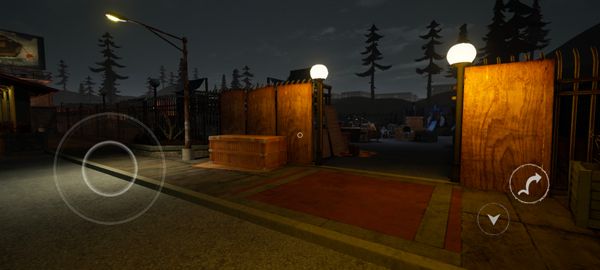 玩具熊五夜后宮模仿者的秘密