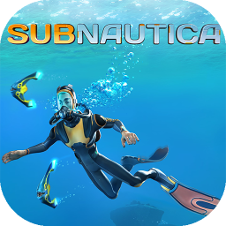 深海迷航(Subnautica)