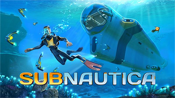 深海迷航(Subnautica)