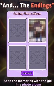 孤獨(dú)的女孩(Girl Alone)