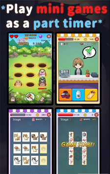 孤獨(dú)的女孩(Girl Alone)